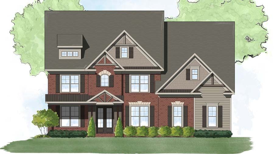 Harcrest Homes LLC - Buford, GA