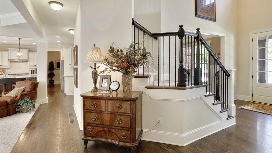 Harcrest Homes LLC por Harcrest Homes LLC en Atlanta Georgia