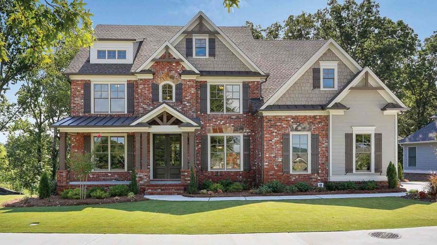 Harcrest Homes LLC - Buford, GA