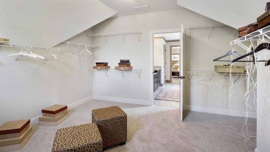 Harcrest Homes LLC por Harcrest Homes LLC en Atlanta Georgia