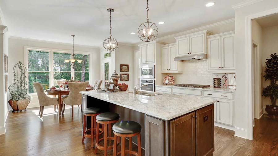 Harcrest Homes LLC - Buford, GA