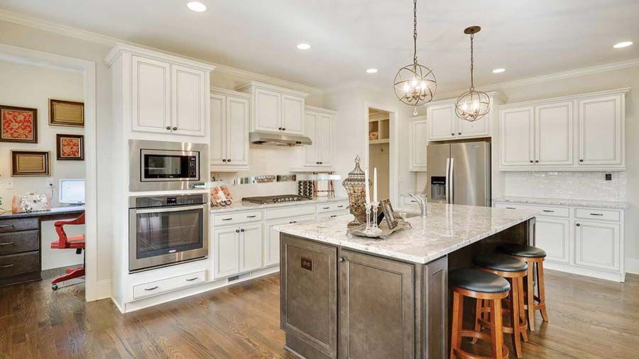 Harcrest Homes LLC - Buford, GA