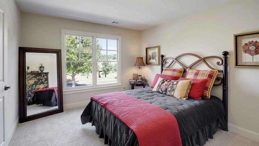Harcrest Homes LLC por Harcrest Homes LLC en Atlanta Georgia