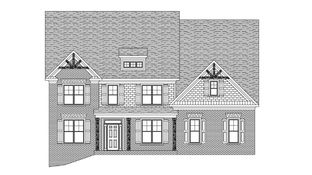 Harcrest Homes LLC por Harcrest Homes LLC en Atlanta Georgia