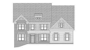 Harcrest Homes LLC por Harcrest Homes LLC en Atlanta Georgia