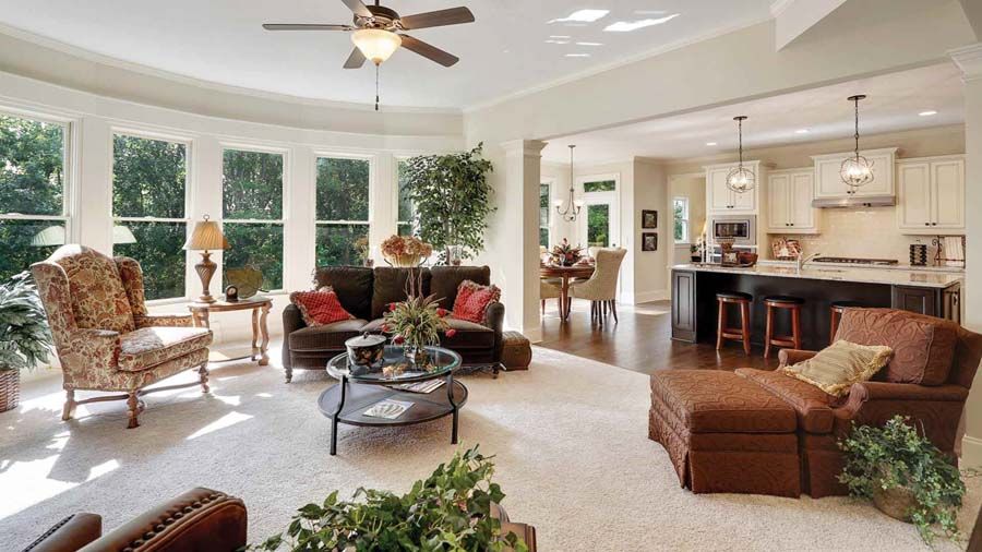 Harcrest Homes LLC por Harcrest Homes LLC en Atlanta Georgia