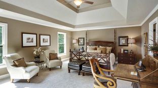 Harcrest Homes LLC por Harcrest Homes LLC en Atlanta Georgia