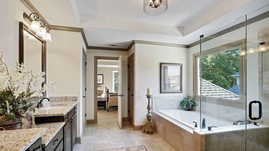 Harcrest Homes LLC - Buford, GA