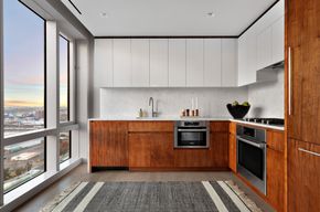 Park and Shore Condominiums - Jersey City, NJ