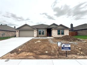 Mcbee Homes 645 Mooney - Fort Worth, TX