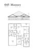 Mcbee Homes 645 Mooney - Fort Worth, TX