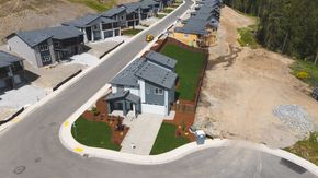 Reserve At Cedar Creek – Sherwood, OR - Sherwood, OR