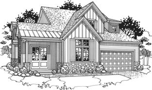 Norfolk - Glen Eagles: Overland Park, Missouri - James Engle Custom Homes