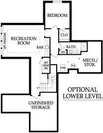 Norfolk - Timber Rock: Lenexa, Kansas - James Engle Custom Homes