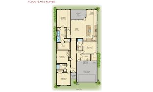 Plan Unknown - Creekview Meadows: Celina, Texas - Risland Homes
