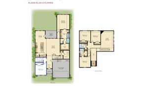 Creekview Meadows - Celina, TX