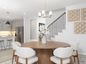 casa en Creekview Meadows por Risland Homes
