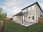 casa en Creekview Meadows por Risland Homes