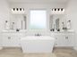 casa en Spiritas Ranch por Risland Homes