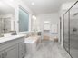 casa en Creekview Meadows por Risland Homes