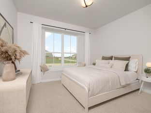 Wildflower Ranch por Risland Homes en Dallas Texas