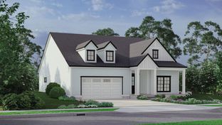 Farm At Indian Run: Luxury Homes por Bob Webb en Columbus Ohio