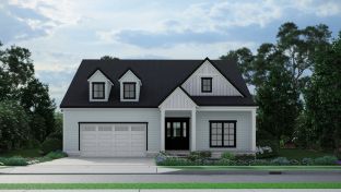 Farm At Indian Run: Luxury Homes by Bob Webb in Columbus Ohio