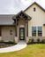 casa en Prairie Winds Estates por Ashlyn Homes, Inc