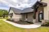 casa en Prairie Winds Estates por Ashlyn Homes, Inc