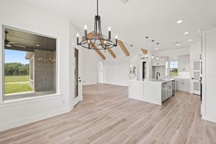 Plan Unknown - Prairie Winds Estates: Poolville, Texas - Ashlyn Homes, Inc
