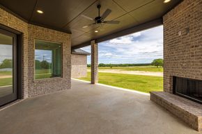 Prairie Winds Estates - Poolville, TX