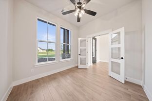 Plan Unknown - Prairie Winds Estates: Poolville, Texas - Ashlyn Homes, Inc
