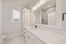 casa en Prairie Winds Estates por Ashlyn Homes, Inc