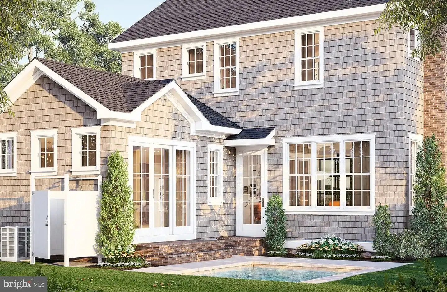 Plan Unknown - Garrison Homes: Dewey Beach, Delaware - Garrison Homes