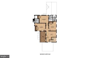 Plan Unknown - Garrison Homes: Dewey Beach, Maryland - Garrison Homes