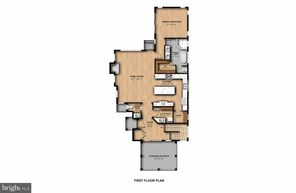 505 King Charles Avenue Garrison Homes (Plan Unknown)