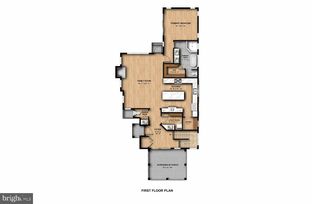 Plan Unknown - Garrison Homes: Dewey Beach, Delaware - Garrison Homes