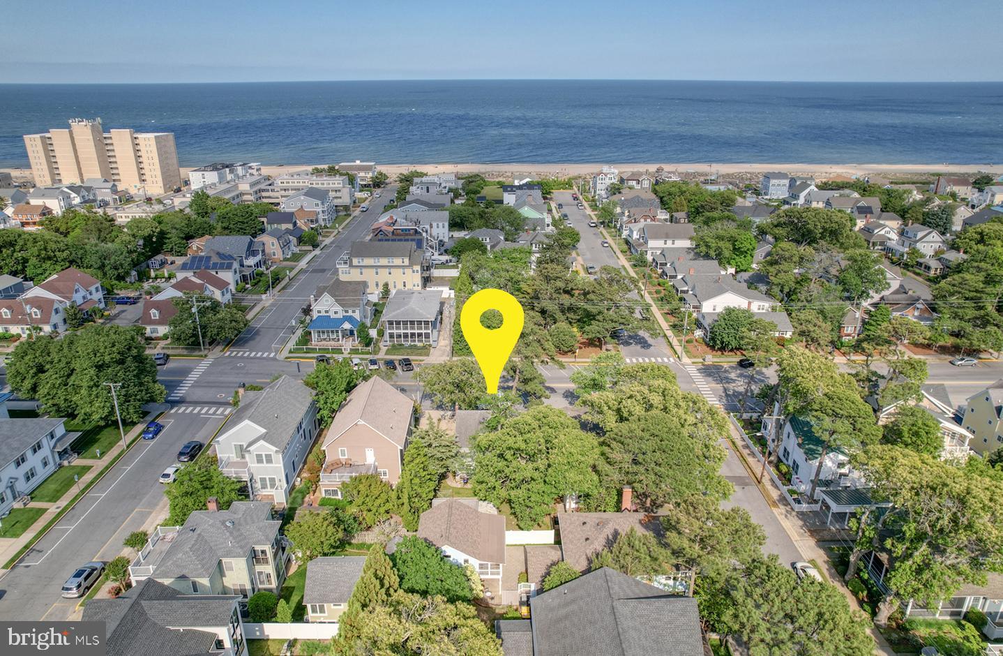 505 King Charles Avenue Garrison Homes. Dewey Beach, DE 19971