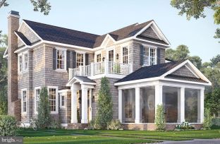 Plan Unknown - Garrison Homes: Dewey Beach, Maryland - Garrison Homes