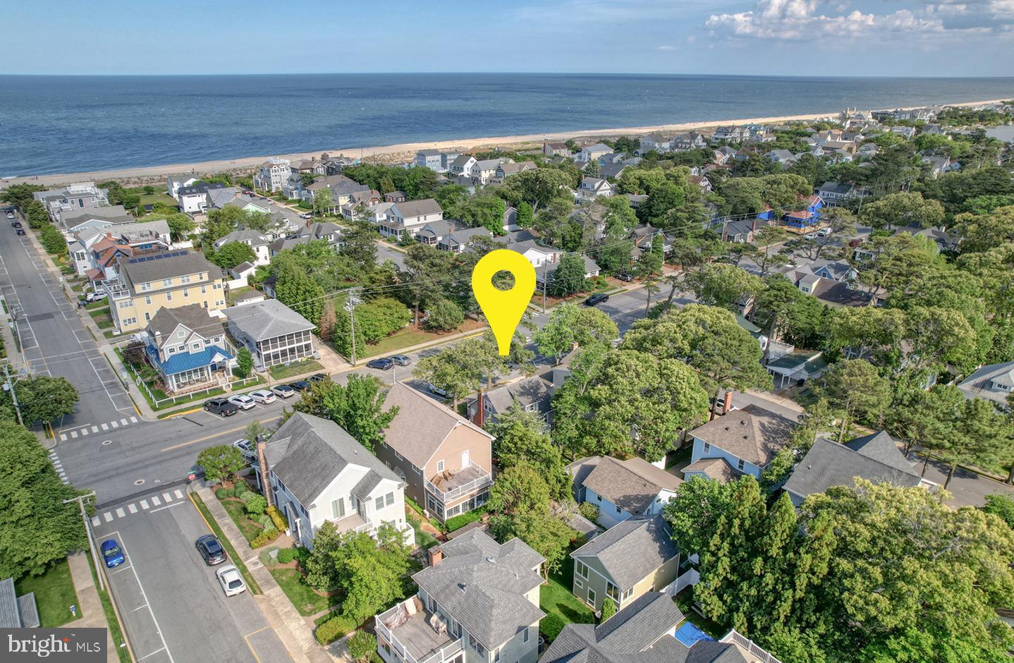 Plan Unknown - Garrison Homes: Dewey Beach, Delaware - Garrison Homes