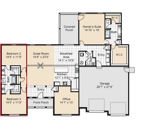 TK Constructors Inc. por TK Constructors Inc. en Muncie Indiana