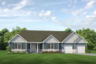 TK Constructors Inc. por TK Constructors Inc. en Muncie Indiana