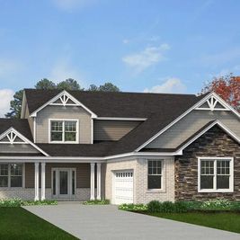 TK Constructors Inc. por TK Constructors Inc. en Muncie Indiana