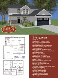Harbor Club por Cornerstone Partners en Gary Indiana