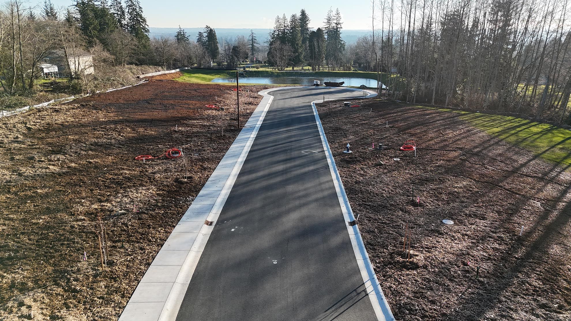 casa en East Maple Ridge por MTT Homes