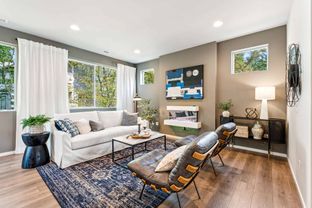 Minder Meadows por MTT Homes en Bremerton Washington