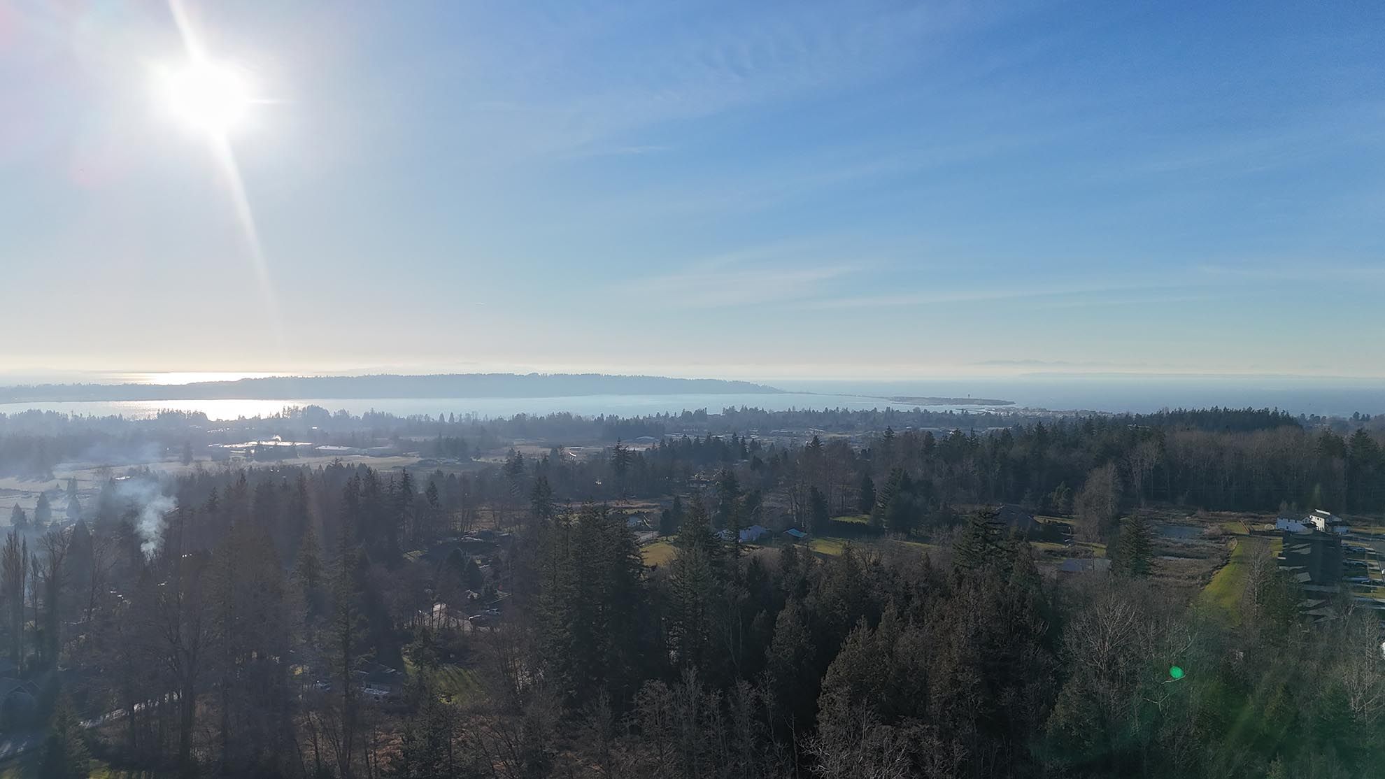 East Maple Ridge - Blaine, WA