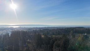 East Maple Ridge - Blaine, WA