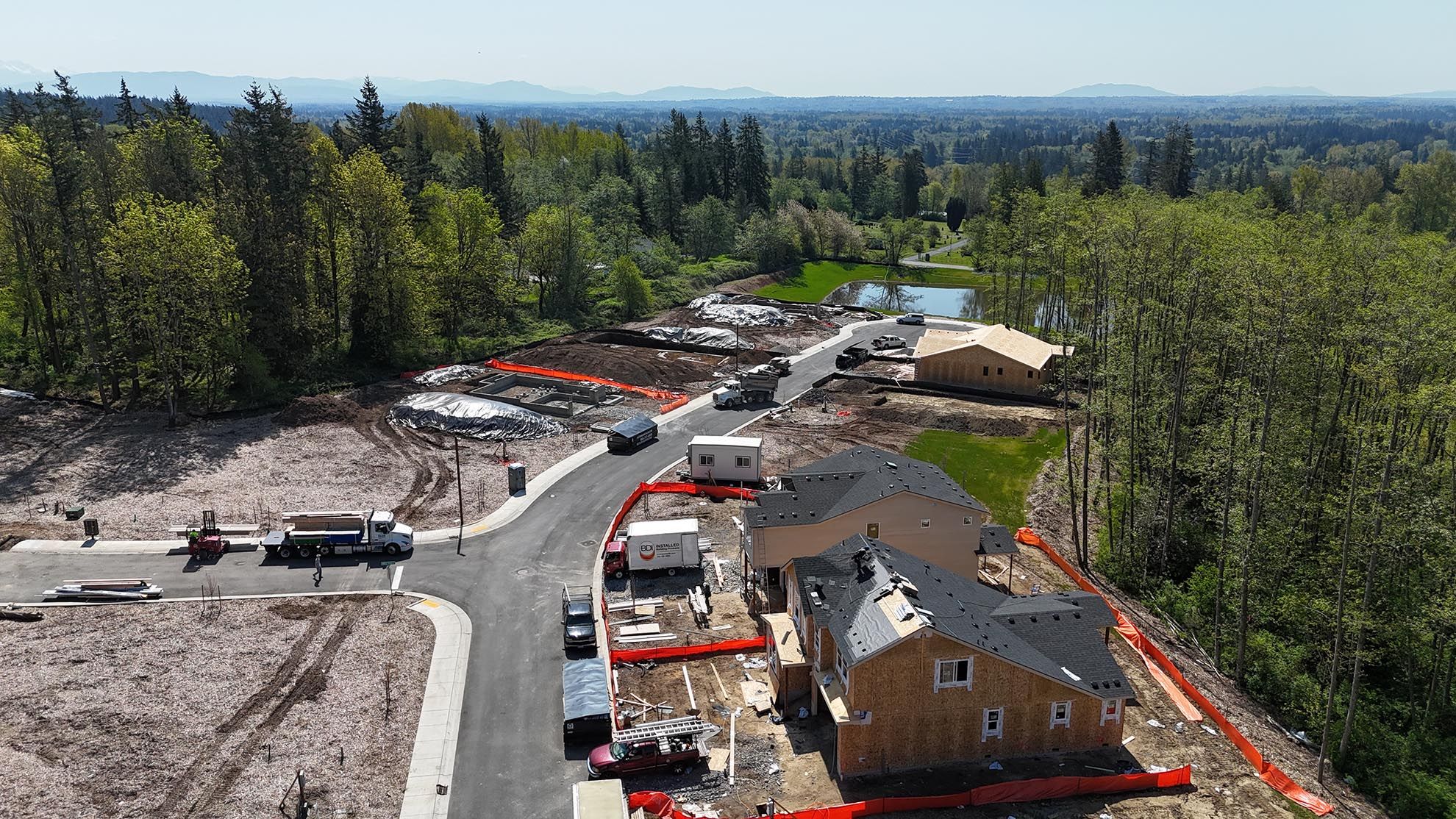 casa en East Maple Ridge por MTT Homes