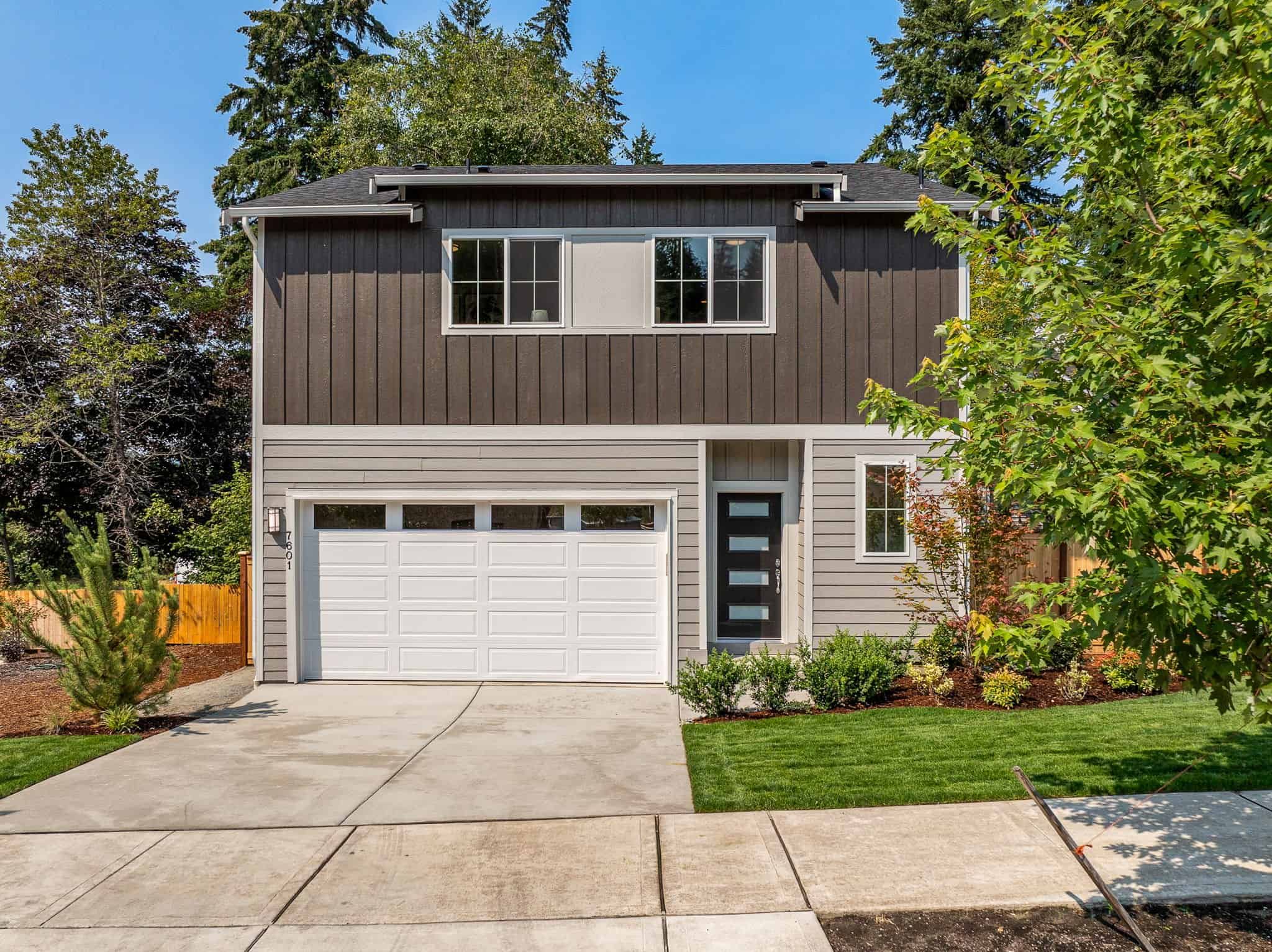 Minder Meadows - Bremerton, WA